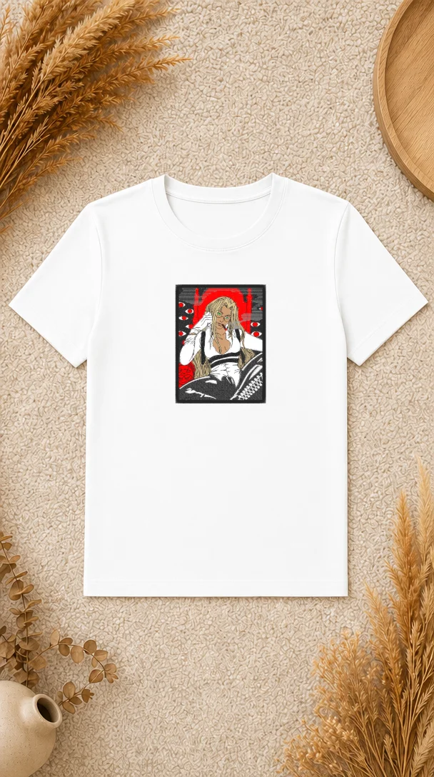 Tricou Integra Hellsing