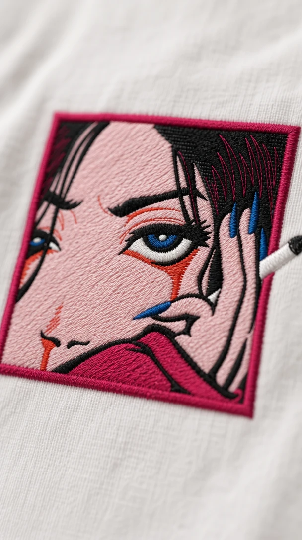 Tricou Not Interested