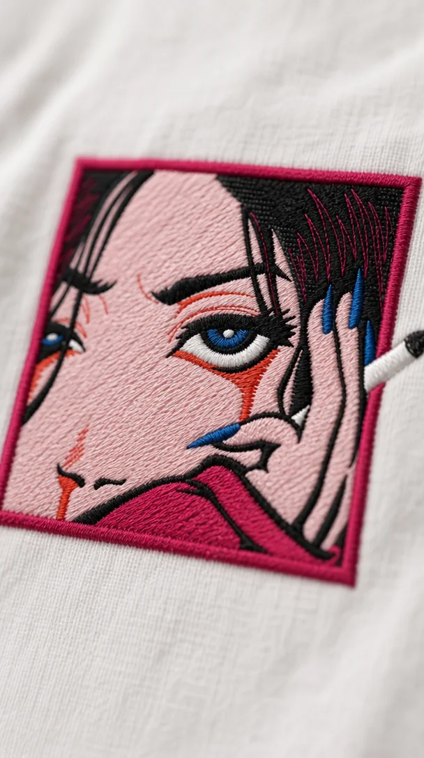 Tricou Not Interested