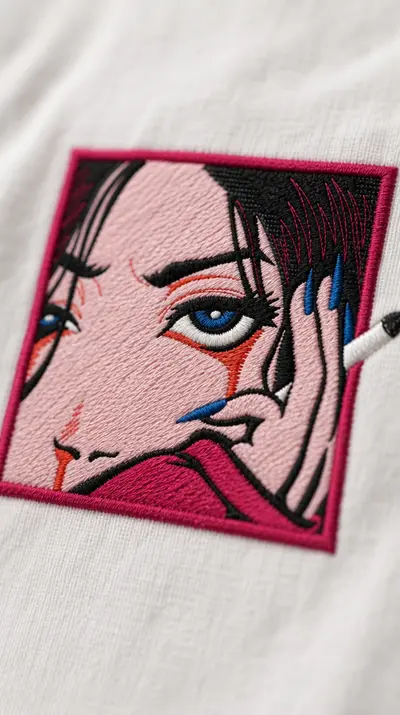 Tricou Not Interested - 5