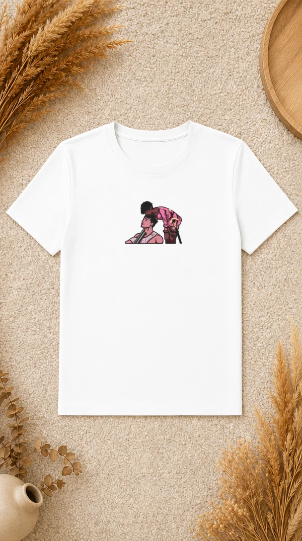 Tricou Berserk și Casca