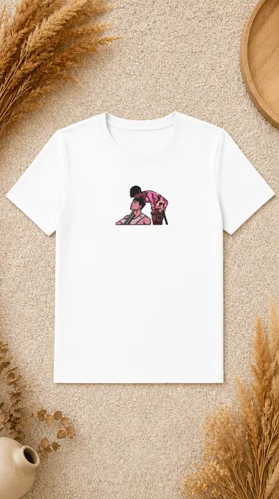 Tricou Berserk și Casca - 2