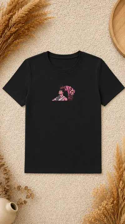 Tricou Berserk și Casca - 1