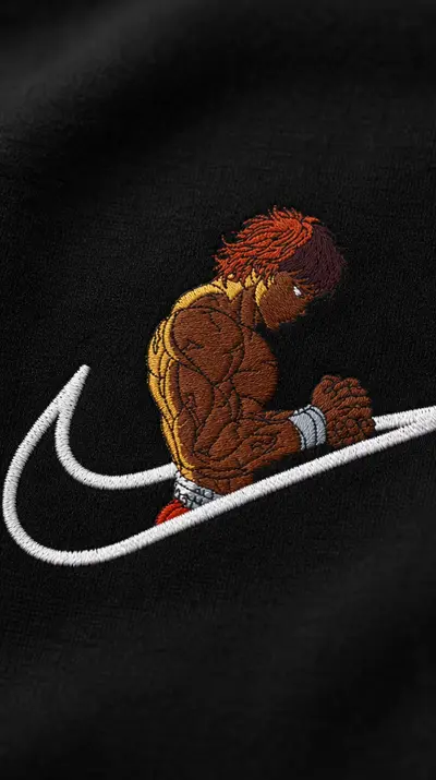 Hanorac Baki Power - 1