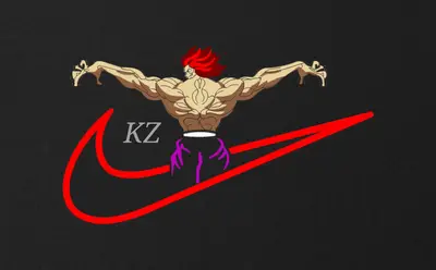 Tricou Luptător Anime - 2