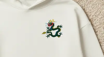 Hanorac Dragon Imperial - 2
