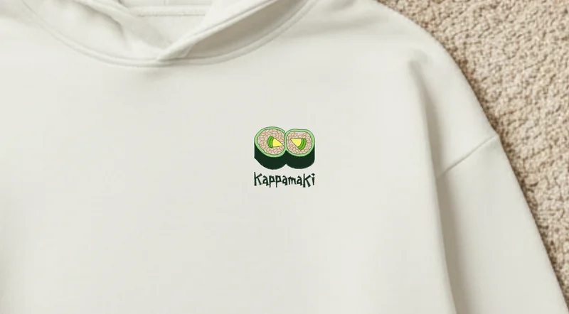 Hanorac Kappamaki