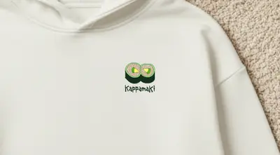 Hanorac Kappamaki - 3