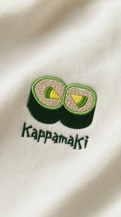 Hanorac Kappamaki - 1