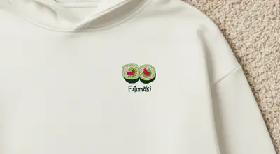 Hanorac Futomaki - 2