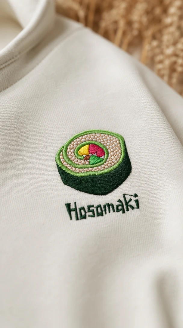 Hanorac Hosomaki