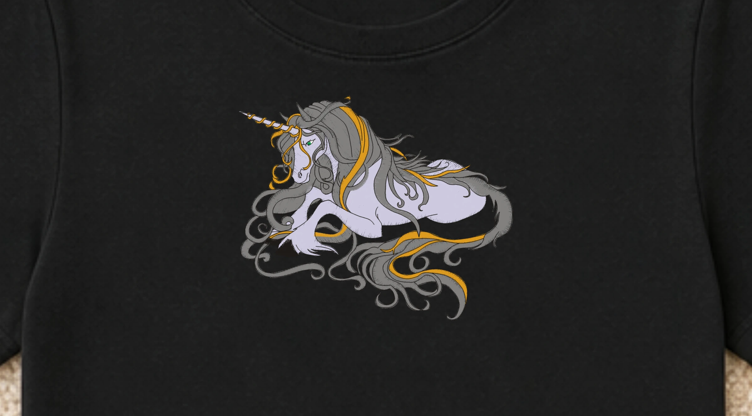 Tricou Unicorn Magic