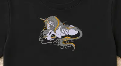 Tricou Unicorn Magic - 2