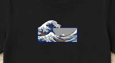Tricou Marele Val - 2