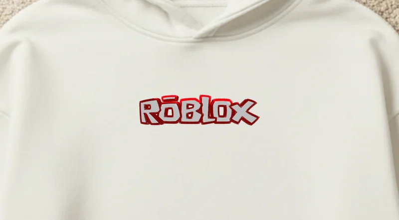 Hanorac Roblox Logo