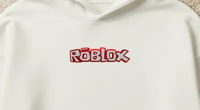 Hanorac Roblox Logo - 2