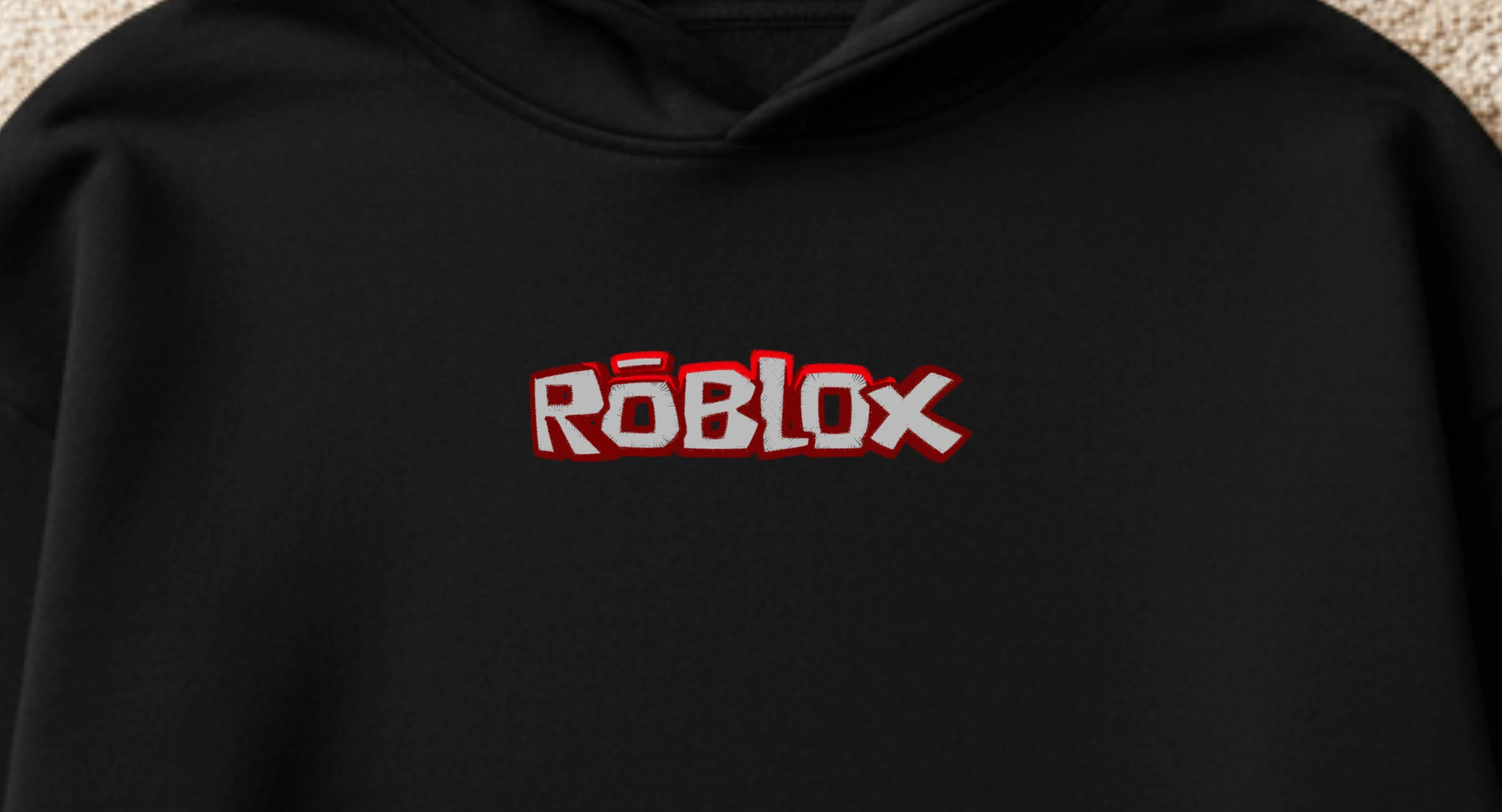 Hanorac Roblox Logo