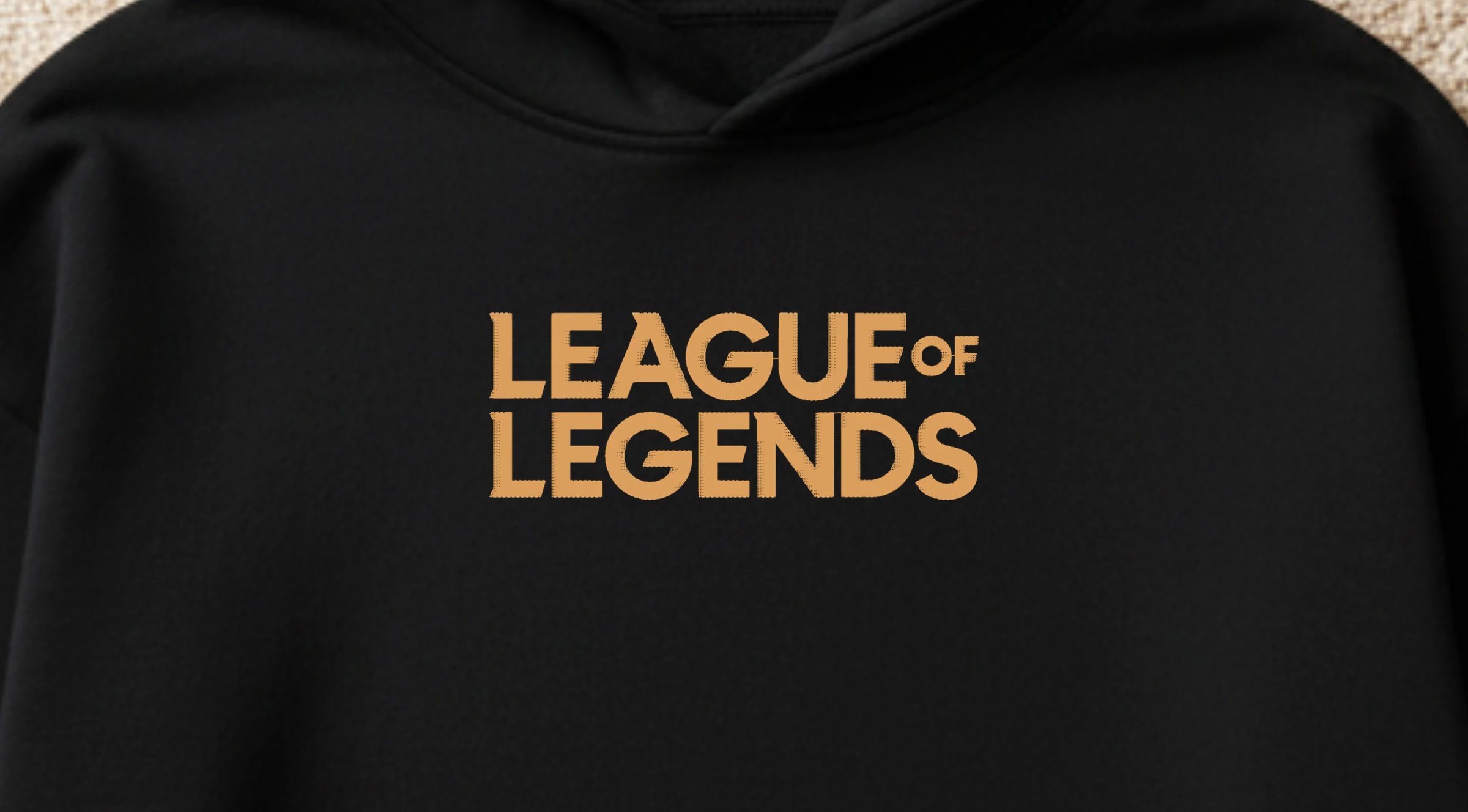 Hanorac League of Legends