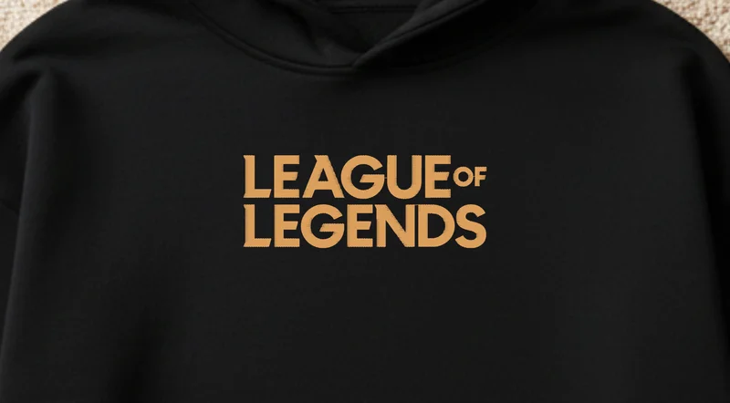 Hanorac League of Legends