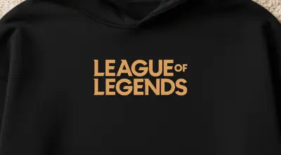 Hanorac League of Legends - 2