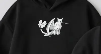 Hanorace Dragon Mystic - 2