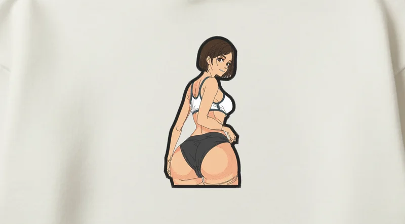 Hanorac Anime Nobara