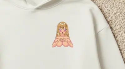 Hanorac Marin Kitagawa Ahegao - 2