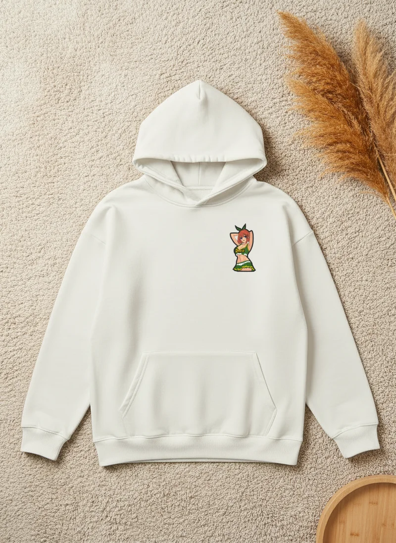 Hanorac Yotsuba Nakano