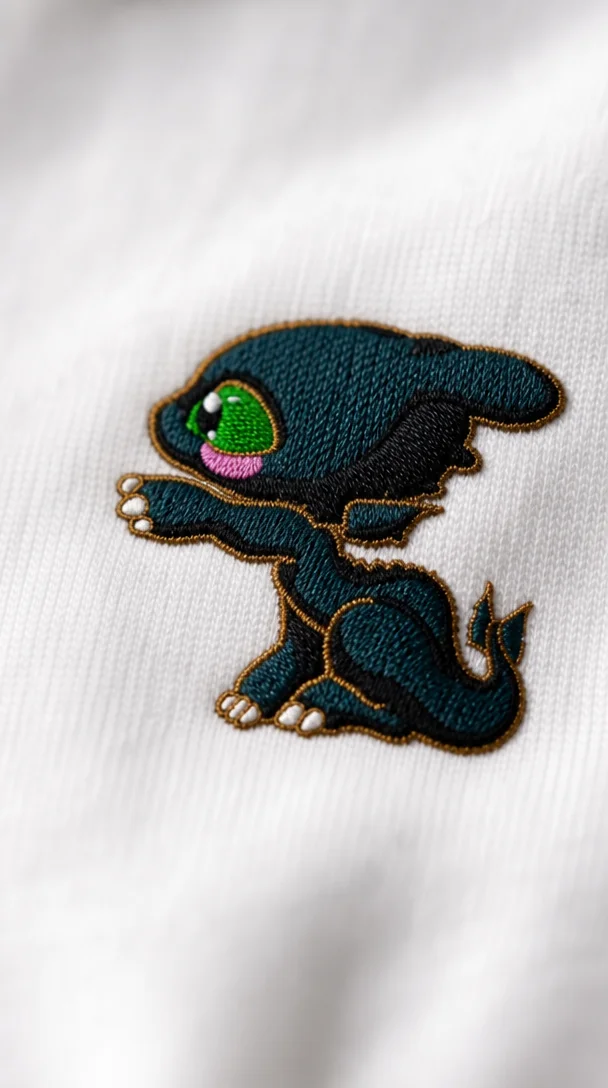 Hanorac Cuplu Dragon Cute