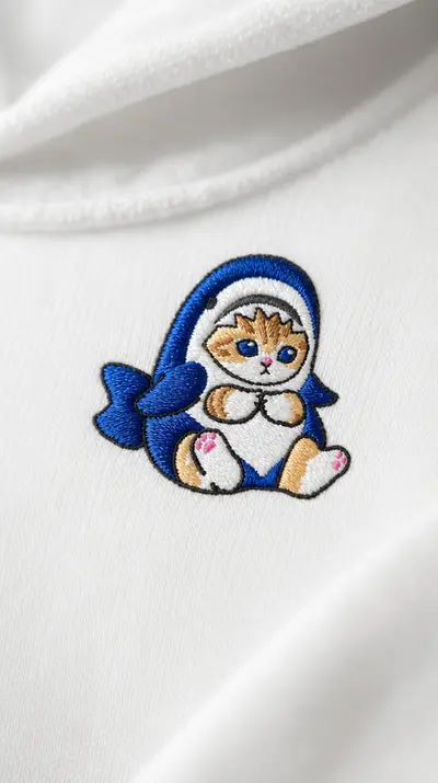 Hanorace Cuplu Pinguin și Orca - 3