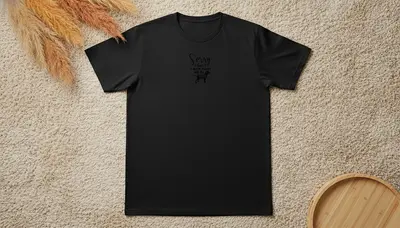 Tricou Sorry Plans - 1