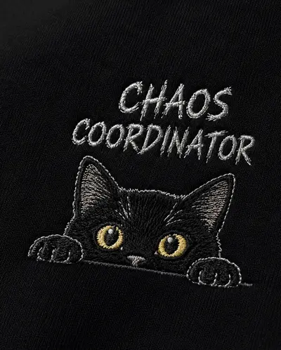 Bluză Chaos Coordinator - 1
