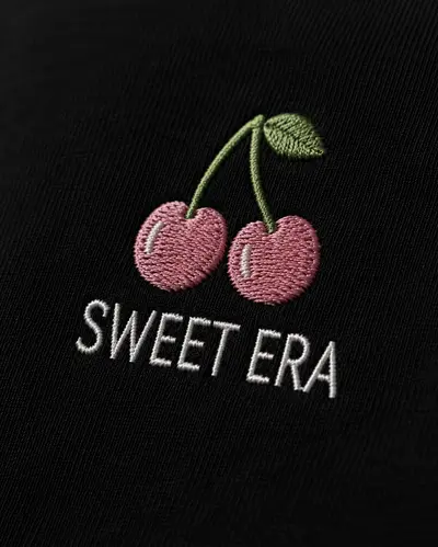 Bluză Sweet Era Cireșe - 2