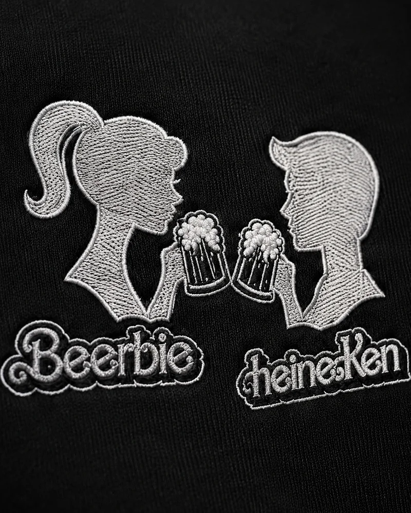 Bluză Beerbie Cheers