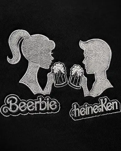 Bluză Beerbie Cheers - 2