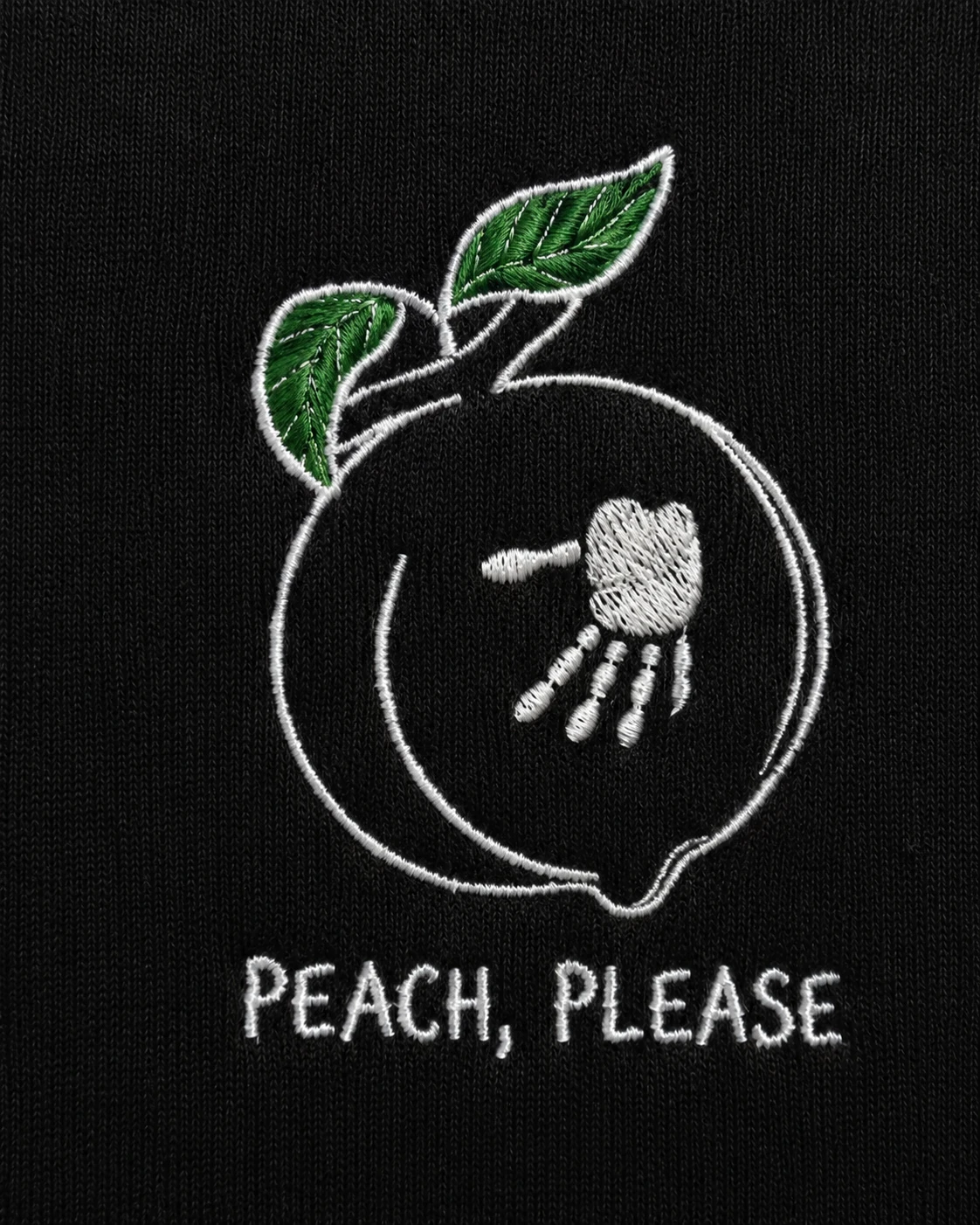 Bluză Peach Please