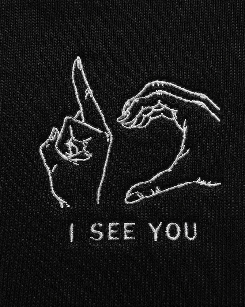 Bluză I See You