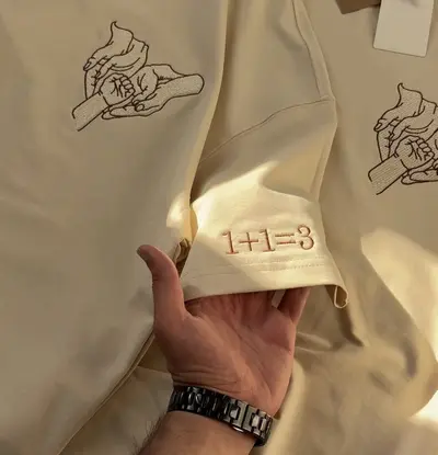 1+1=3 - 3
