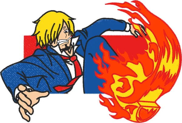 Broderie Sanji-wcyu5i